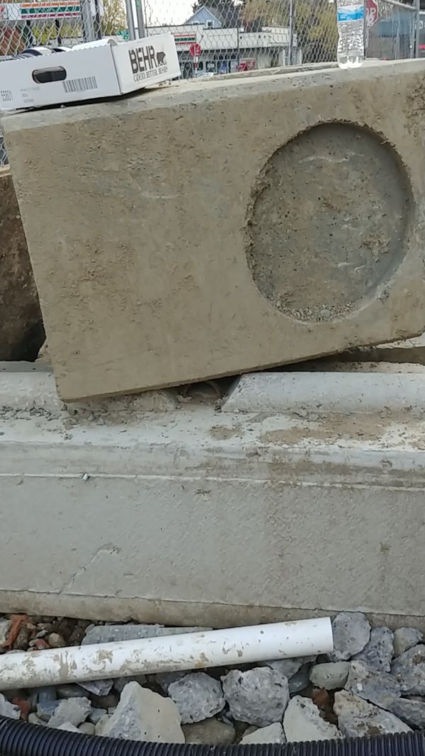 Free ecology blocks for Sale in Seattle, WA OfferUp