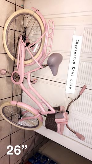26” Charleston Kent bike for Sale in Phoenix, AZ