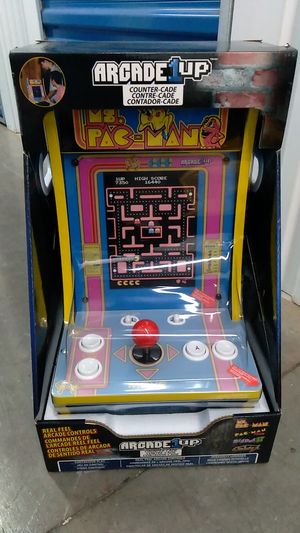 used pac man arcade game for sale used pac man arcade game for sale