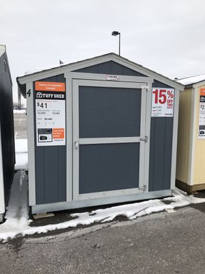 New and Used Shed for Sale in Kansas City, MO - OfferUp