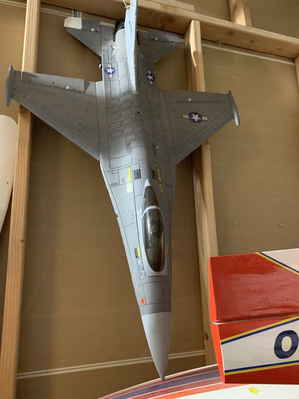 gasoline powered rc helicopter