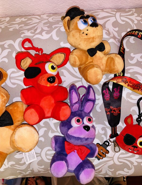 five nights at freddy's stuff for sale