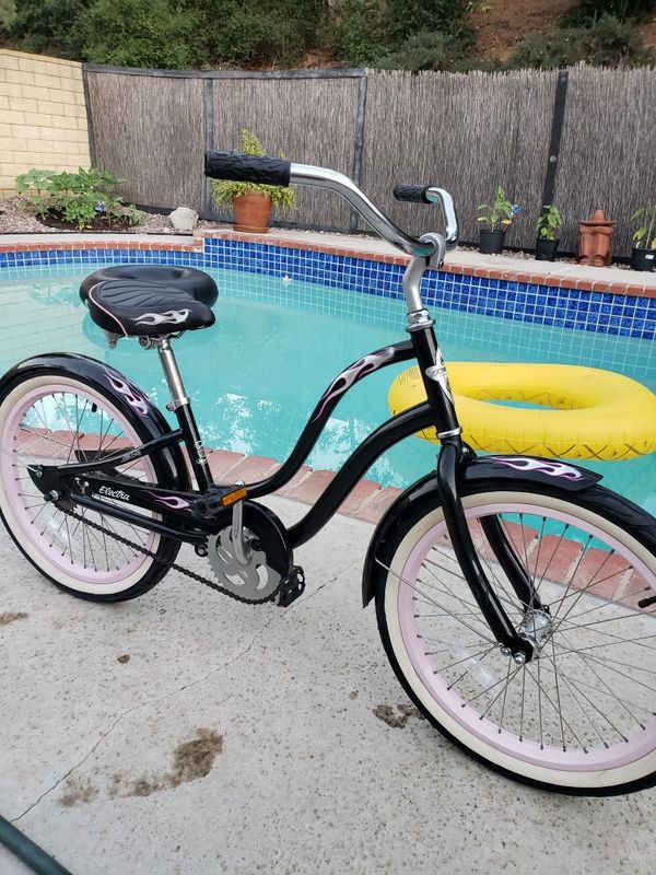 giant beach cruiser