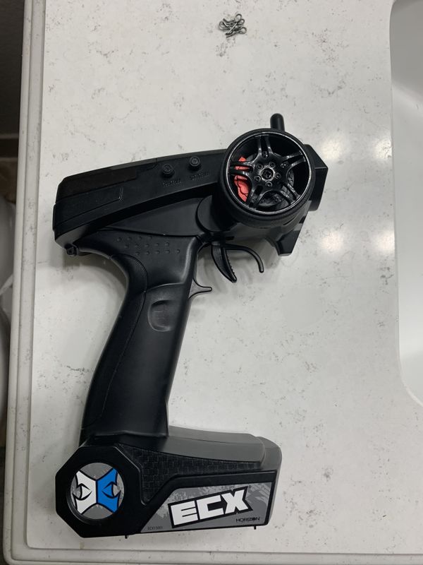 ruckus rc