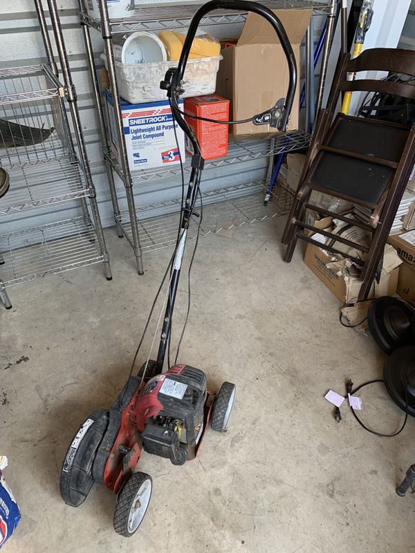 Edger for Sale in Houston, TX OfferUp