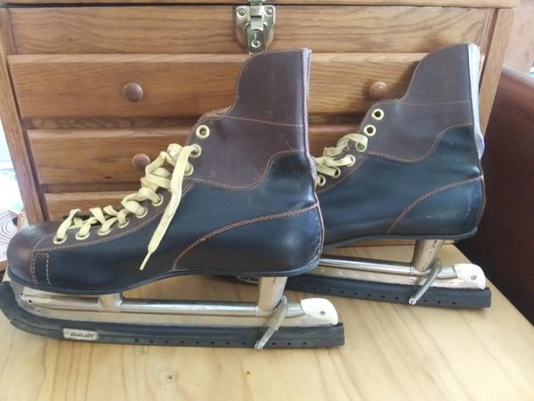 bauer mens skates