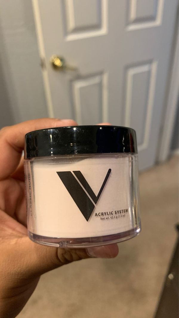 Valentino Acrylic Powder for Sale in Phoenix, AZ - OfferUp