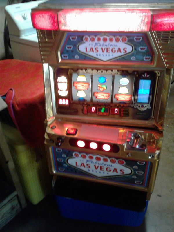 las vegas slot machines free