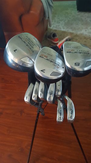 New and Used Golf clubs for Sale in Melbourne, FL - OfferUp