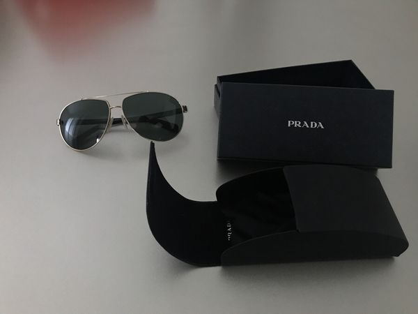 prada spr 670