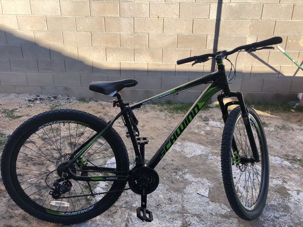 walmart schwinn boundary 29er