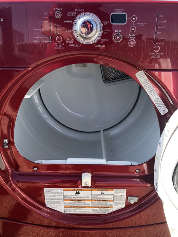 Maytag Epic Z washer & dryer for Sale in Phoenix, AZ OfferUp