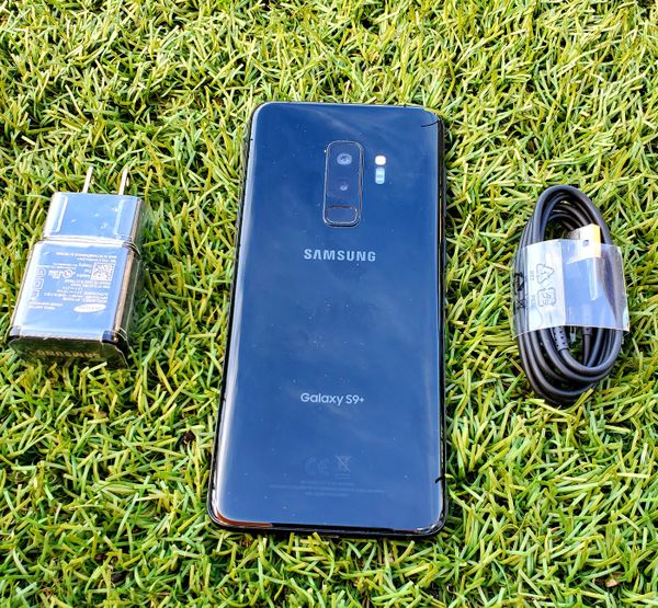 samsung s9 plus brand new price