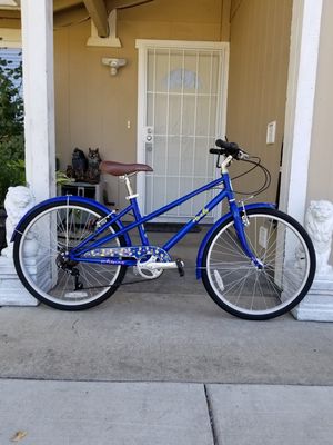offerup schwinn avely