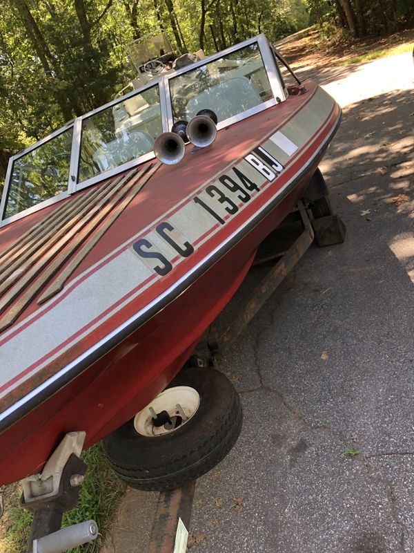 Cobra jet boat for Sale in Central, SC - OfferUp