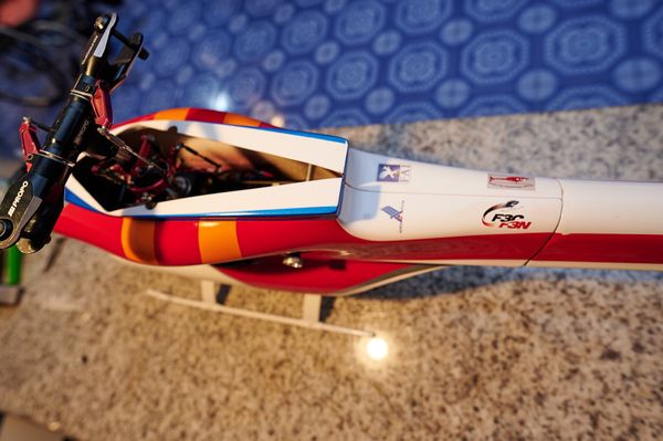 800 rc helicopter