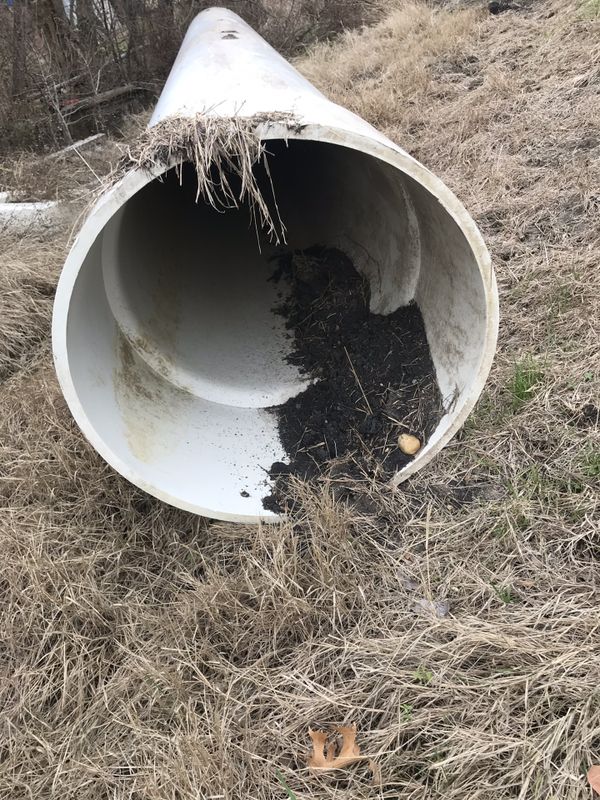 Culvert pipe for Sale in Dallas, TX OfferUp