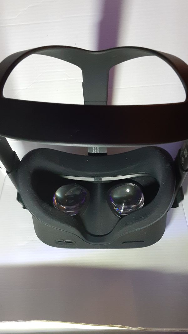 Virtual Reality - Oculus Quest 64gb | Headset Only for Sale in Monroe