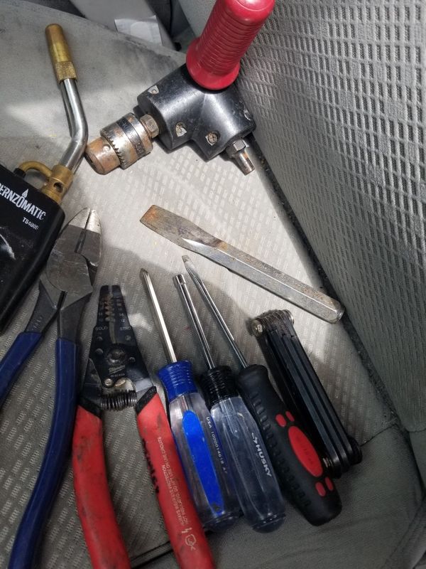 Knipex, klein, raptor, channel lock, milwaukee, craftsman for Sale in