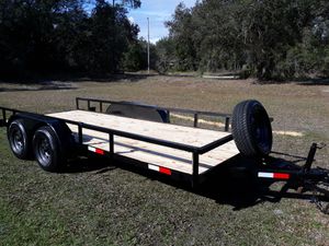 New and Used Trailers for Sale in Ocala, FL - OfferUp