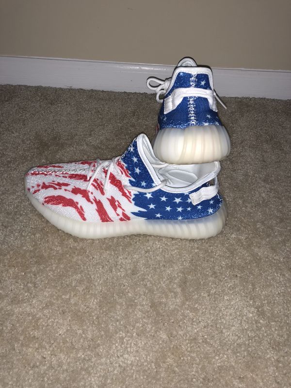 yeezy america price