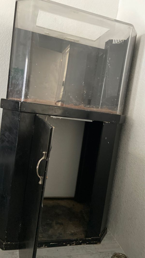Fish tank for Sale in Hereford, AZ OfferUp