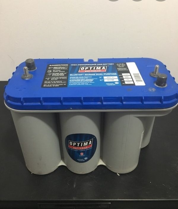 optima batteries for sale near me