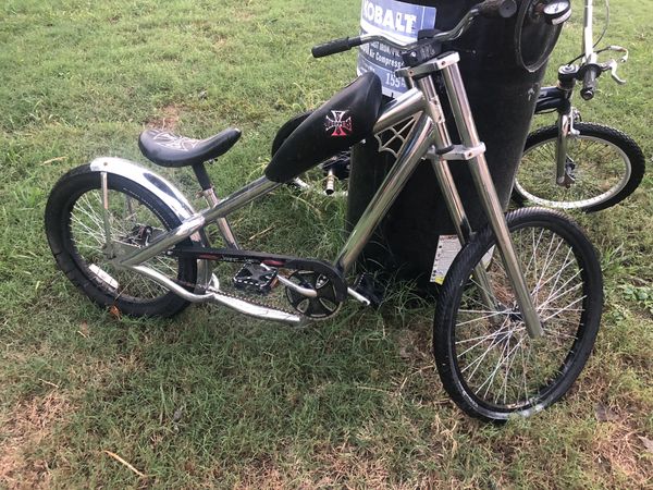 Jesse James wcc bike for Sale in Tulsa, OK OfferUp