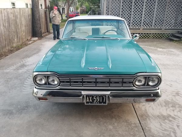 Classic car for Sale in Fort Worth, TX - OfferUp