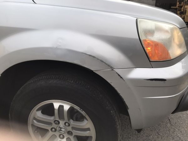 Honda Pailot For Sale In Queens NY OfferUp