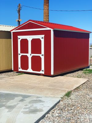 new and used shed for sale in cleveland, oh - offerup