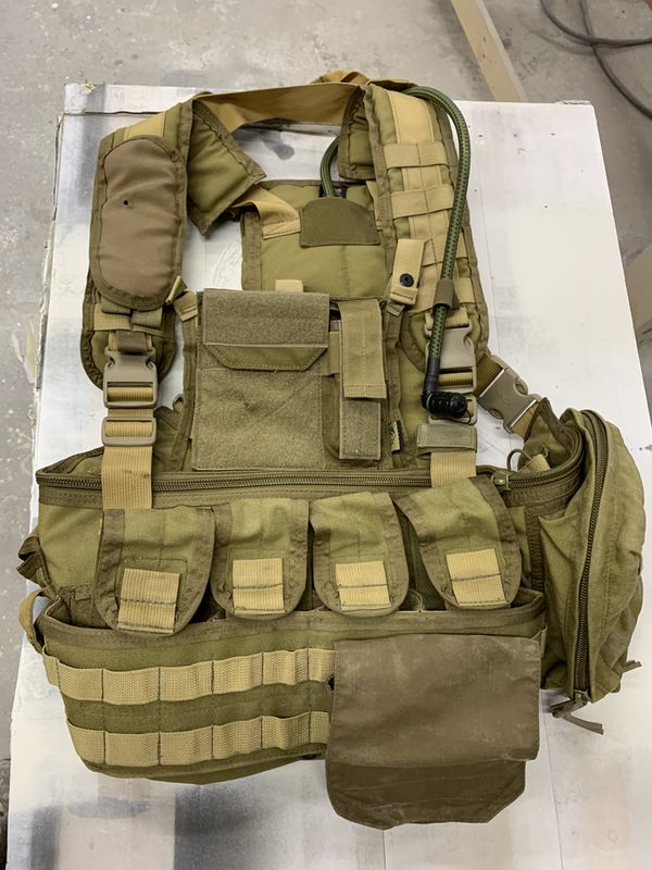 Chest rigs for Sale in Largo, FL - OfferUp