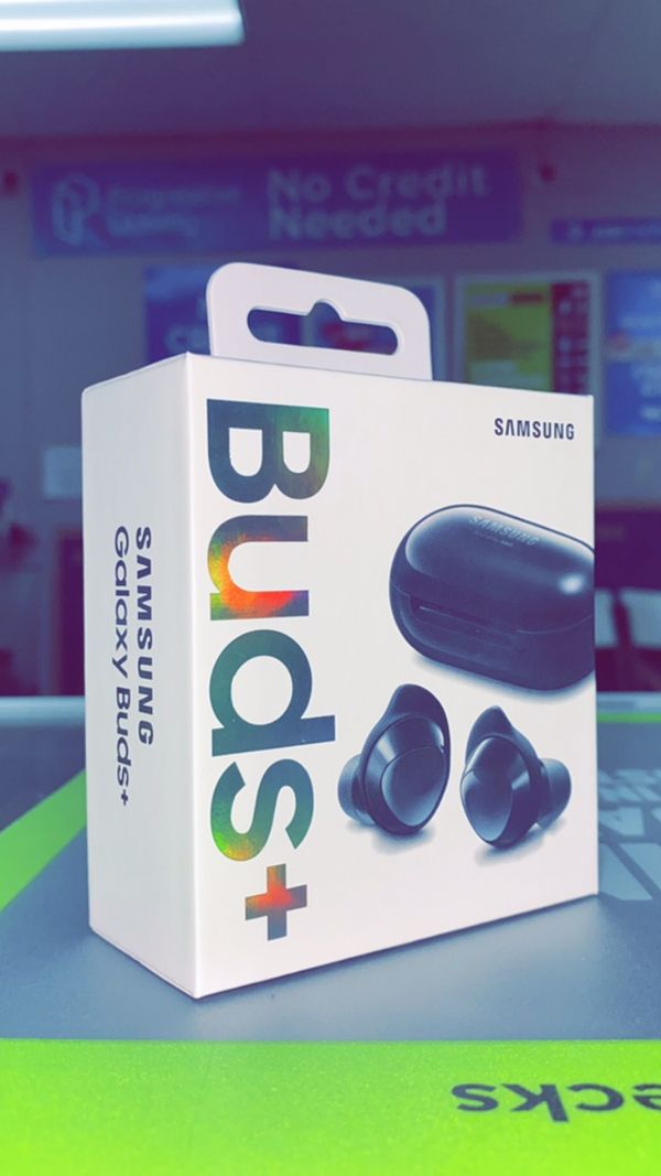 samsung buds plus ebay