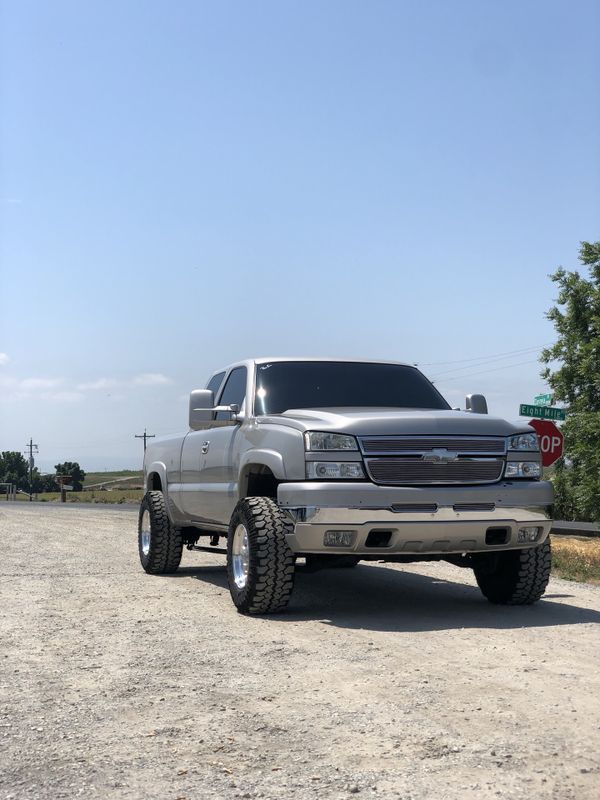 04 duramax for Sale in Modesto, CA OfferUp