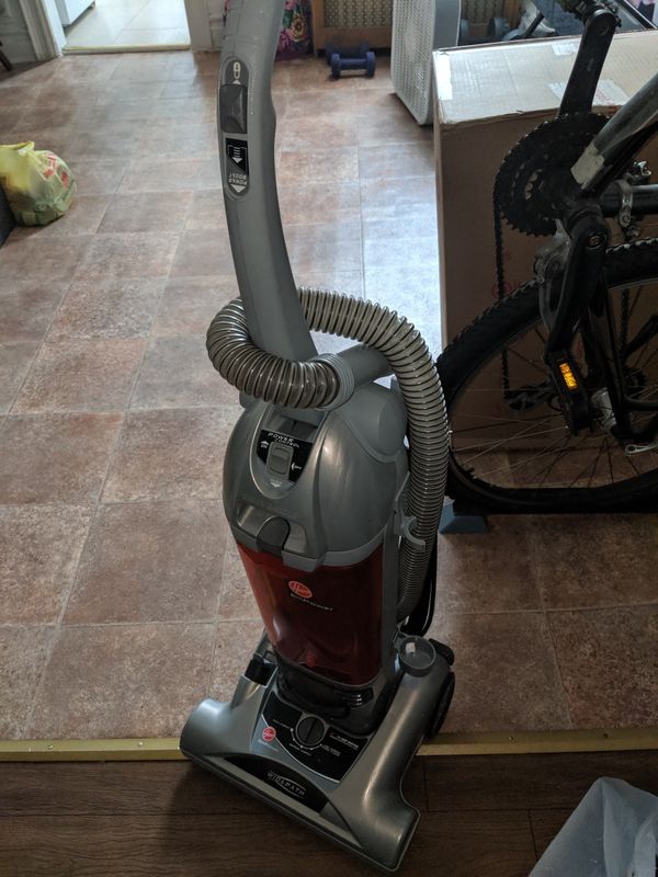 Hoover EmPower 4600 Vacuum for Sale in Brooklyn, NY OfferUp