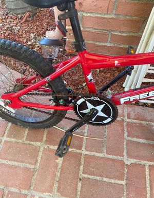 Free agent BMX bike for Sale in Walnut, CA
