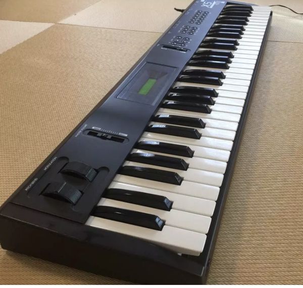 Korg X5d con sonidos editados for Sale in Charlotte, NC - OfferUp