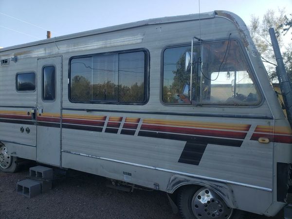 Titan Motorhome For Sale For Sale In Apache Junction Az Offerup