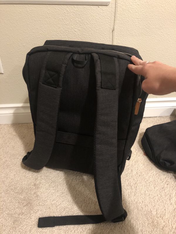 siena 2 backpack