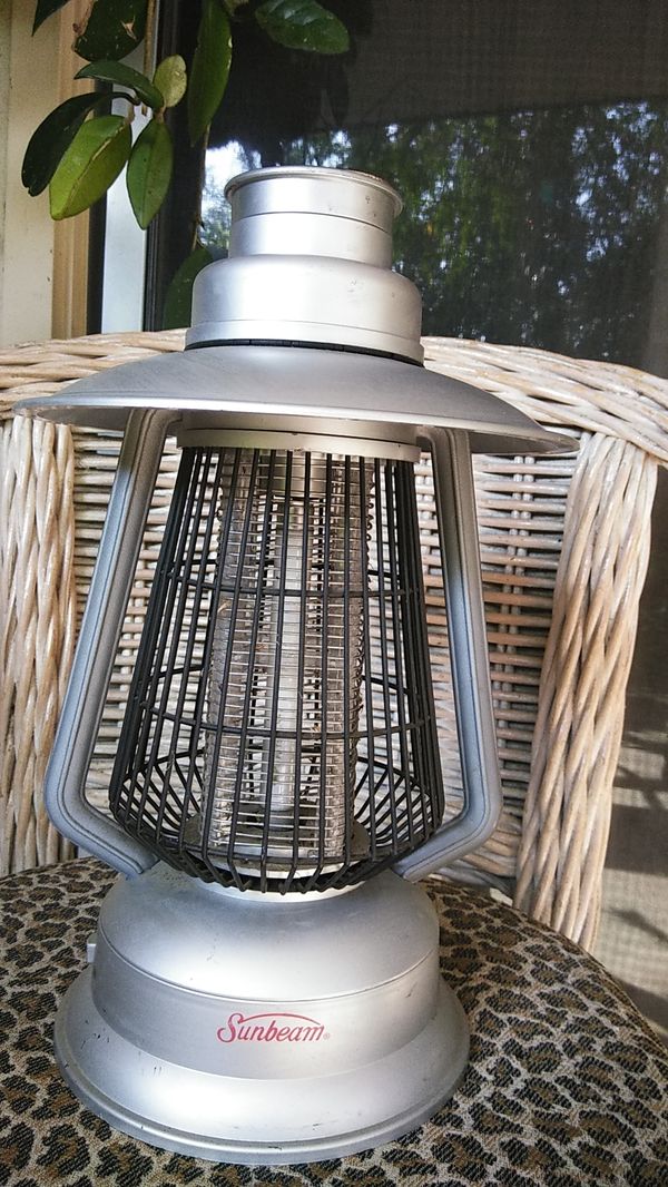 Sunbeam bug zapper for Sale in Antelope, CA - OfferUp