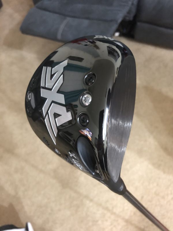 Brand new PXG golf clubs full set for Sale in Irvine, CA OfferUp
