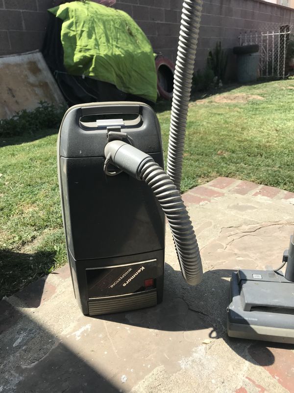 Vacuum Kenmore for Sale in Los Angeles, CA OfferUp
