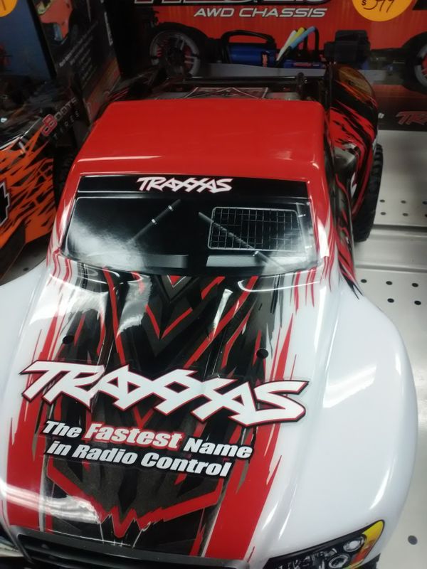 traxxas for sale near me