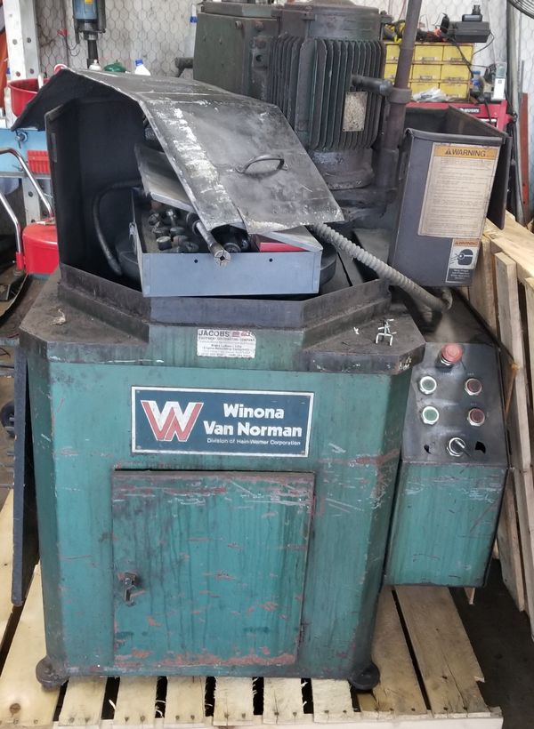 Flywheel Grinder for Sale in San Antonio, TX OfferUp