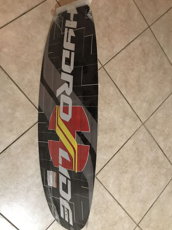 Hydroslide Wakeboard for Sale in Corona, CA - OfferUp