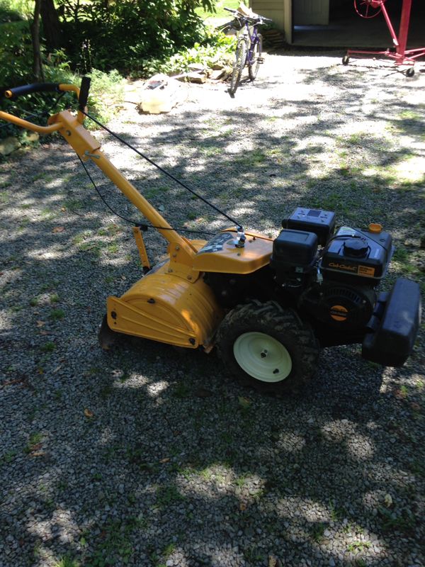 Cub Cadet Rt 65 Rear Tine Rotor Tiller for Sale in Acme, PA OfferUp