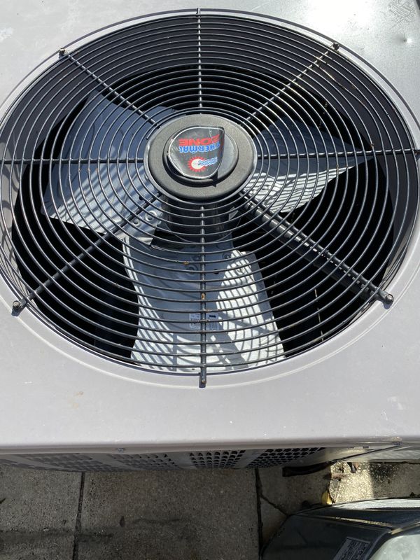 Thermal zone air conditioning condenser 3 ton for Sale in West Palm