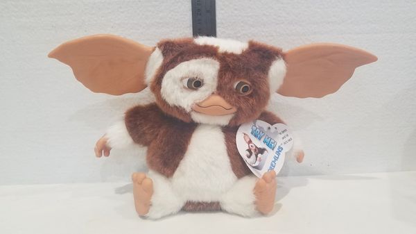 singing gizmo