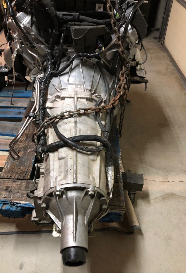 LT L83 engine for Sale in Irvine, CA OfferUp