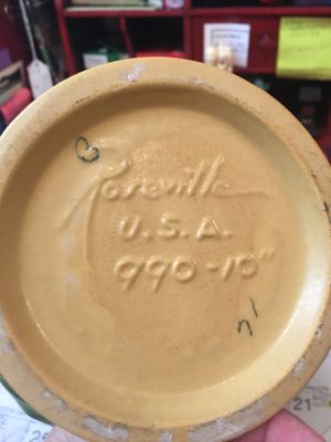 Pottery For Sale In Weaverville Nc Offerup